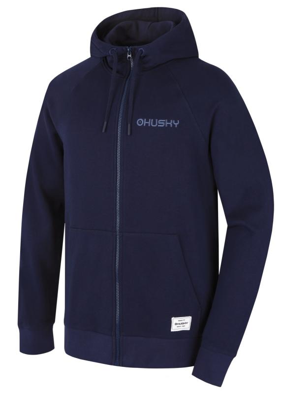 Husky Brool M dark blue HUSKY