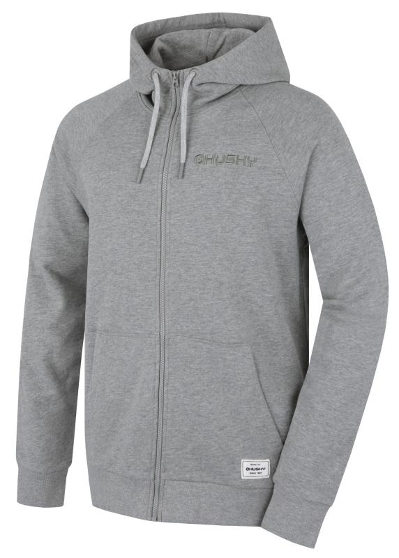 Husky Brool M grey HUSKY
