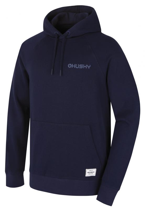 Husky Buggy M dark blue HUSKY