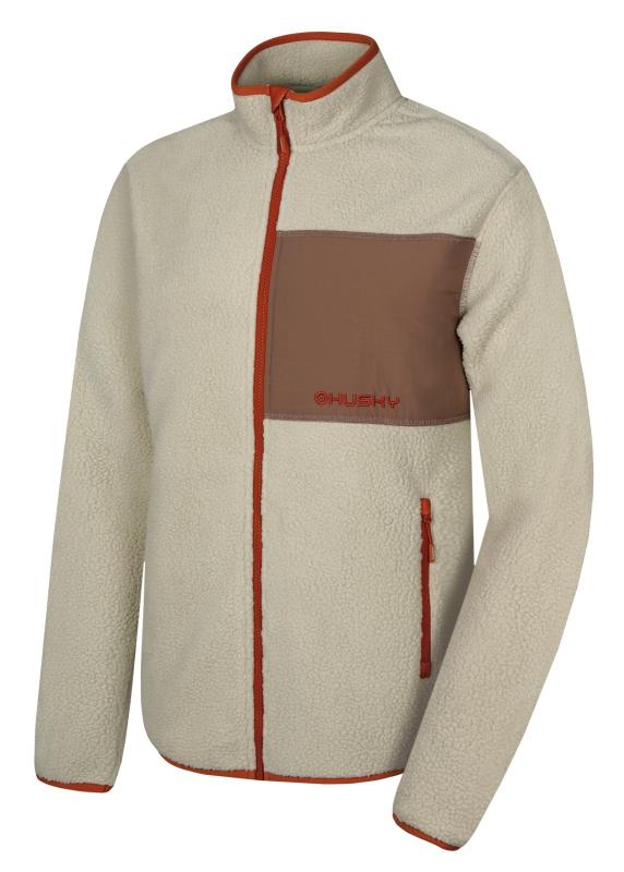 Husky Addy Zip M beige HUSKY