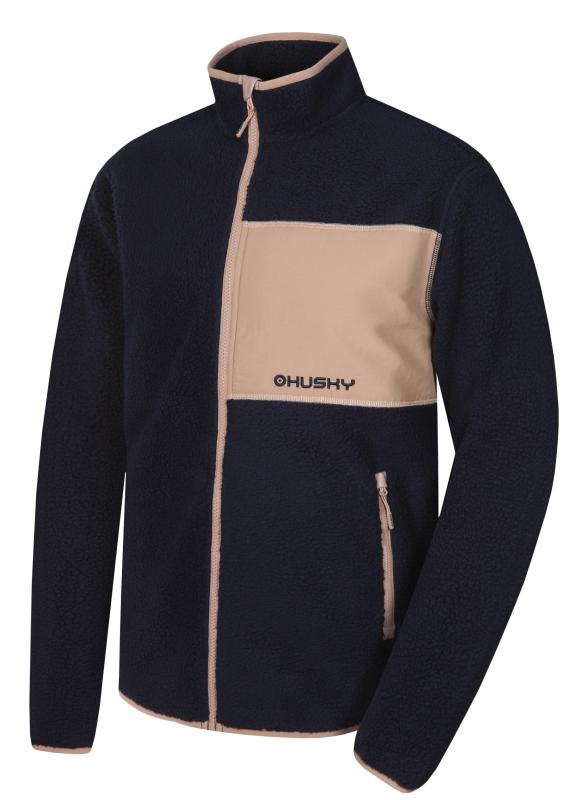 Husky Addy Zip M dark blue HUSKY