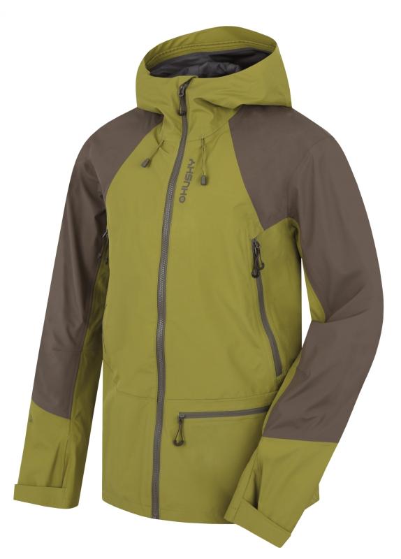 Husky Nanola M khaki/green HUSKY
