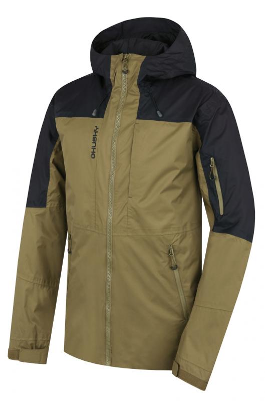 Husky Nickin M khaki/black HUSKY