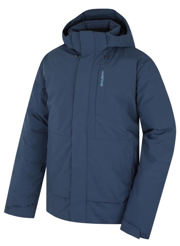 Husky Nurme M dark blue HUSKY