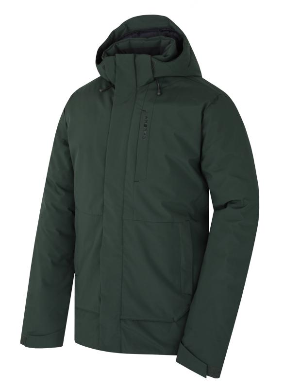 Husky Nurme M dark khaki HUSKY