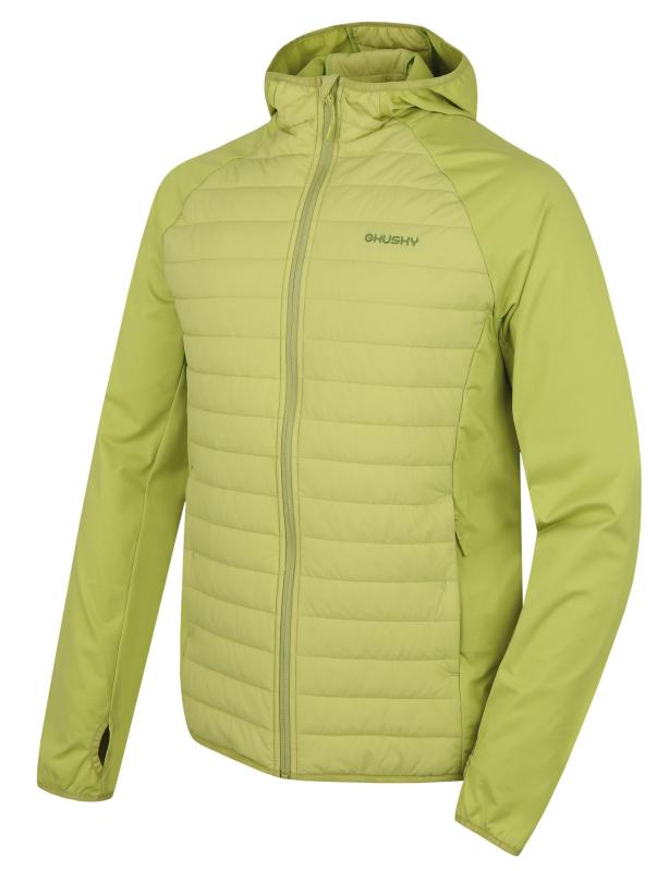Husky Arya M light green HUSKY