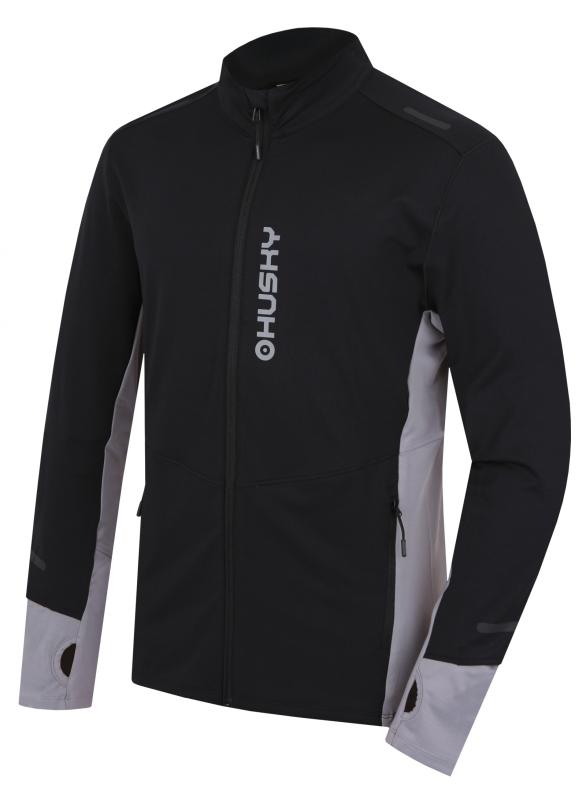 Husky Tame zip M black HUSKY