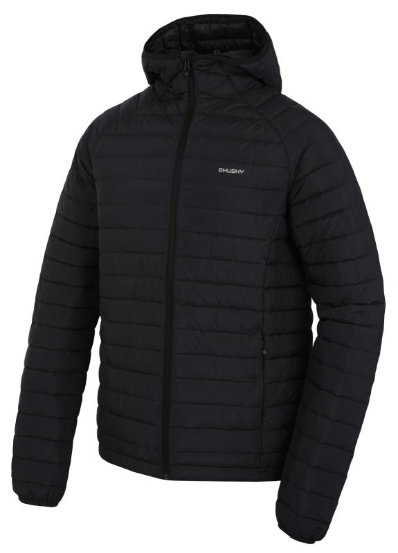 Husky Dreeser M black HUSKY