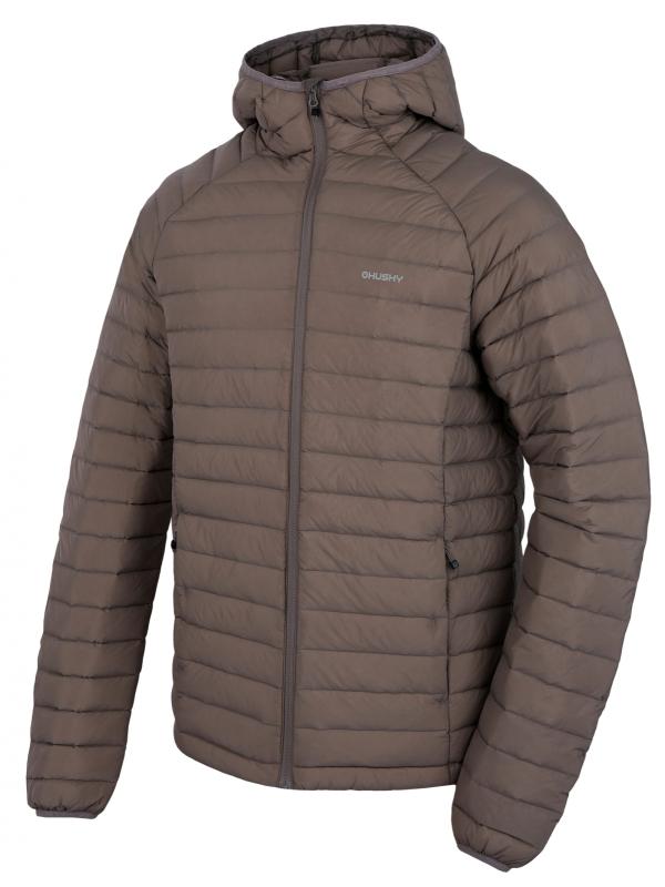 Husky Dreeser M faded brown HUSKY
