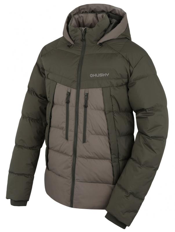 Husky Durra M khaki HUSKY