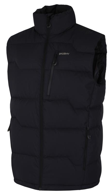 Husky Deep M black HUSKY