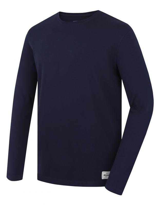 Husky Tee Loba M dark blue HUSKY