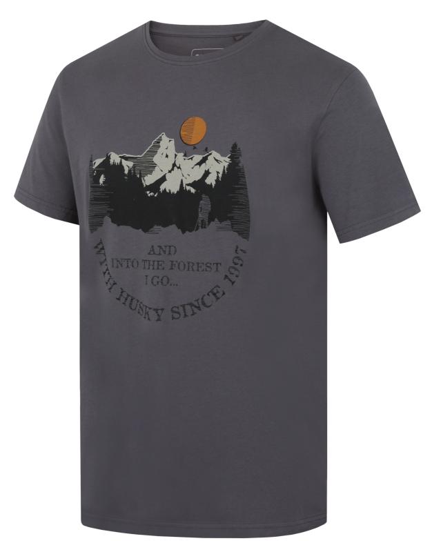 Husky Tee Moon M HUSKY