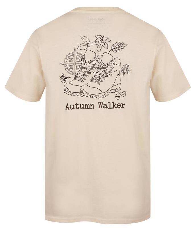 Husky Tee Walker M beige HUSKY