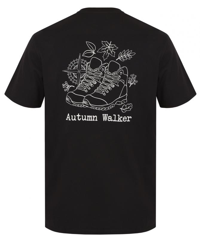 Husky Tee Walker M black HUSKY
