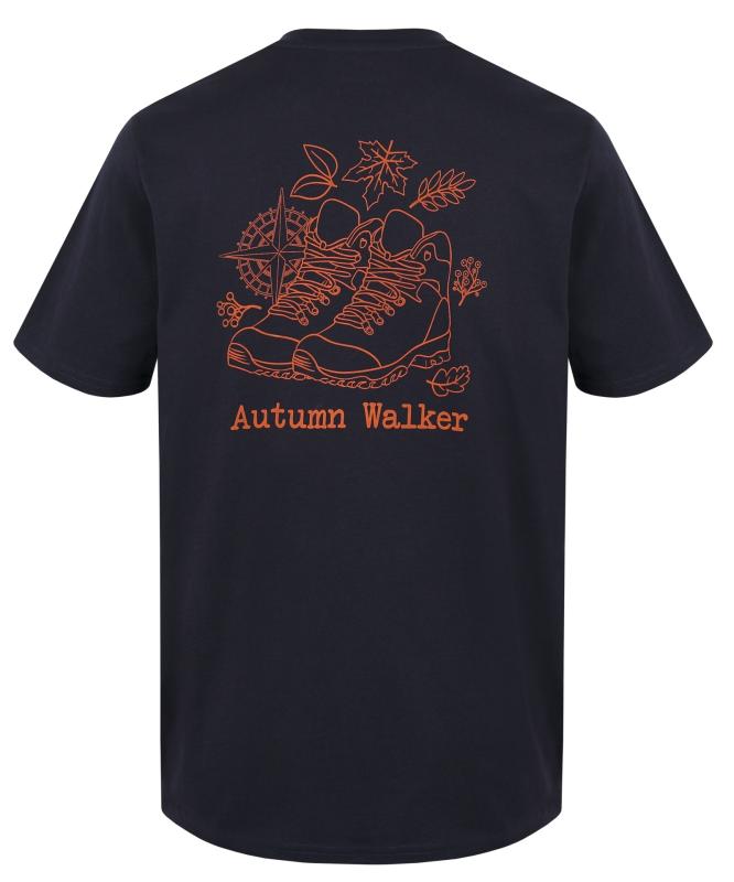 Husky Tee Walker M dark blue HUSKY