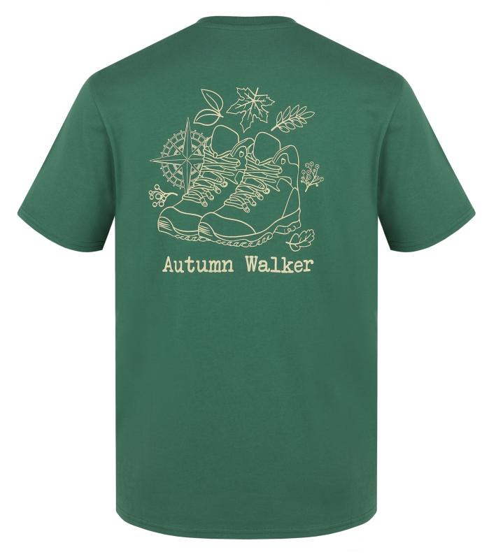 Husky Tee Walker M green HUSKY