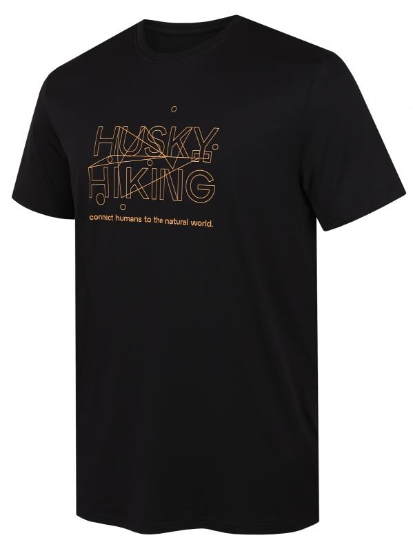 Husky Tant M black HUSKY