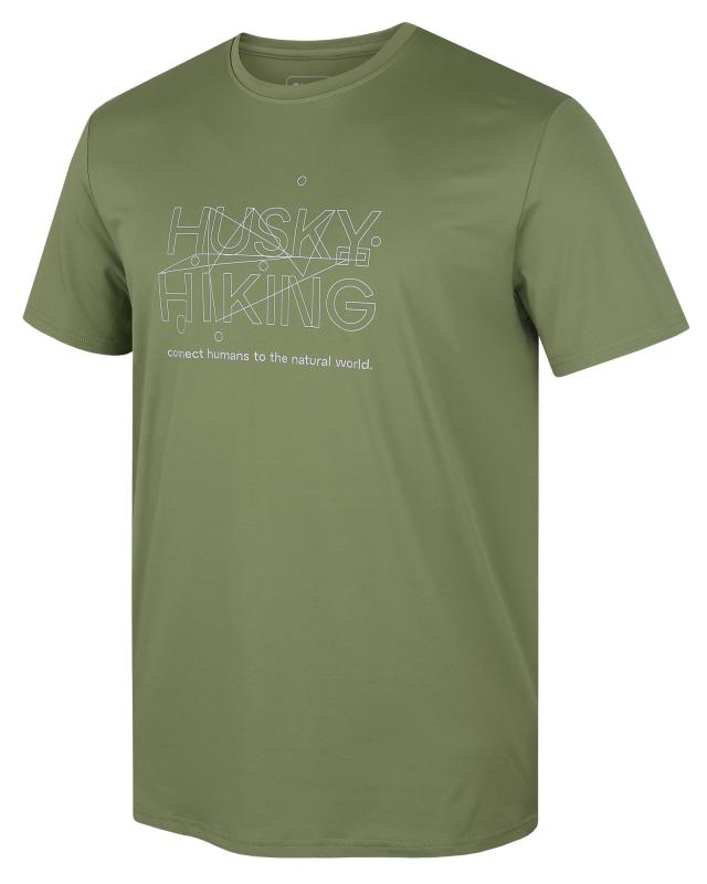Husky Tant M green HUSKY