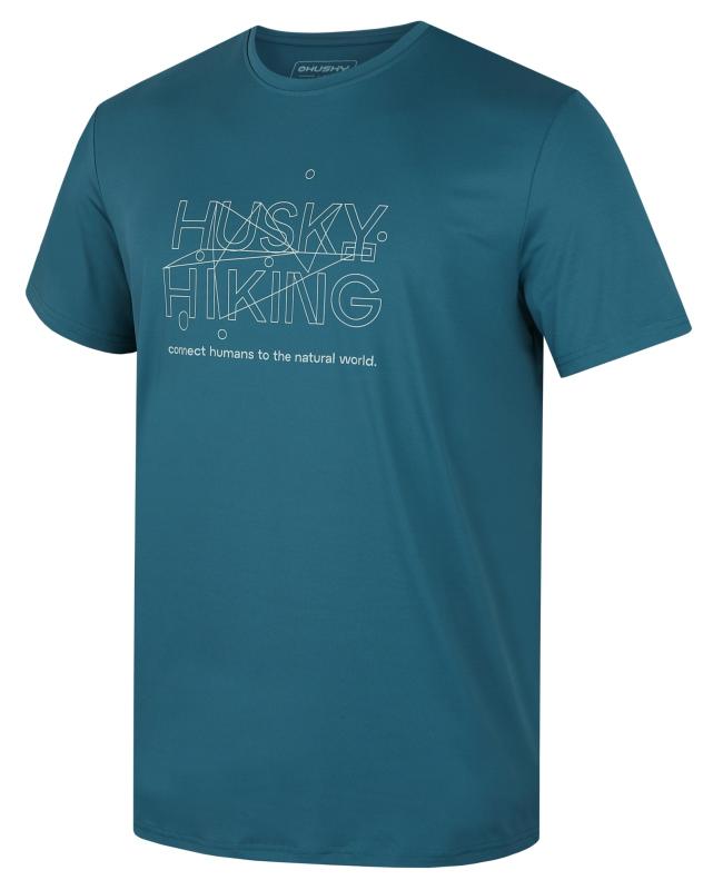 Husky Tant M turquoise HUSKY