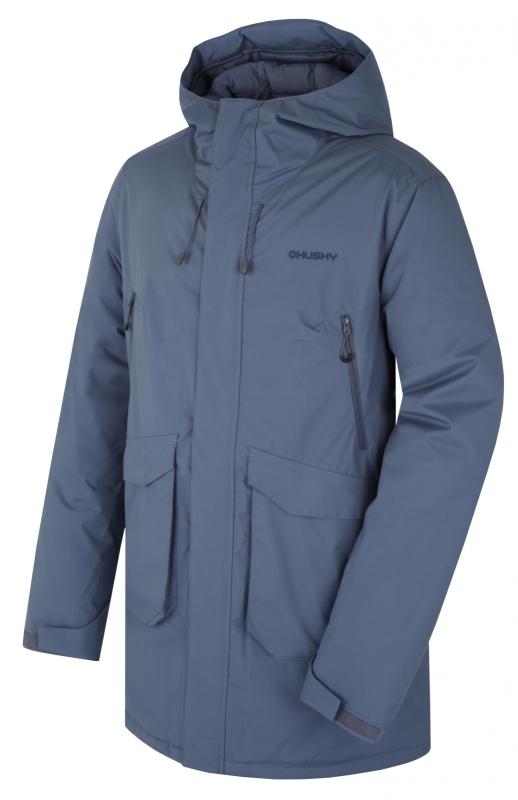 Husky Narvik M faded blue HUSKY
