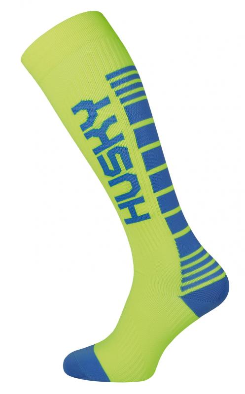 Husky Compress fit green/blue HUSKY