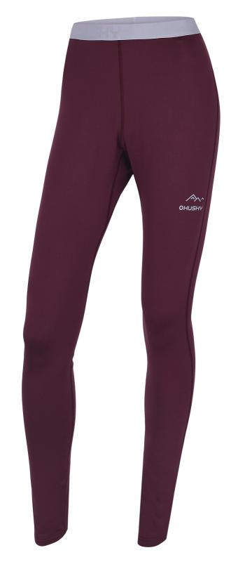 Husky Active Winter Tyme L purple HUSKY