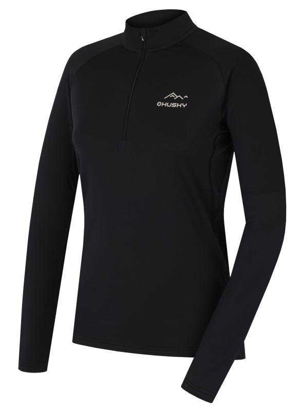 Husky Active Winter Tromi Zip L black HUSKY