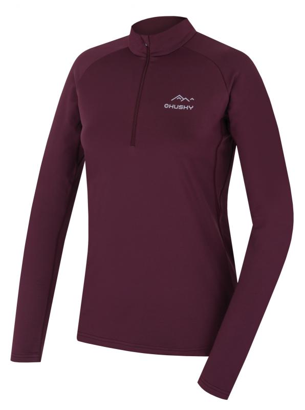Husky Active Winter Tromi Zip L purple HUSKY