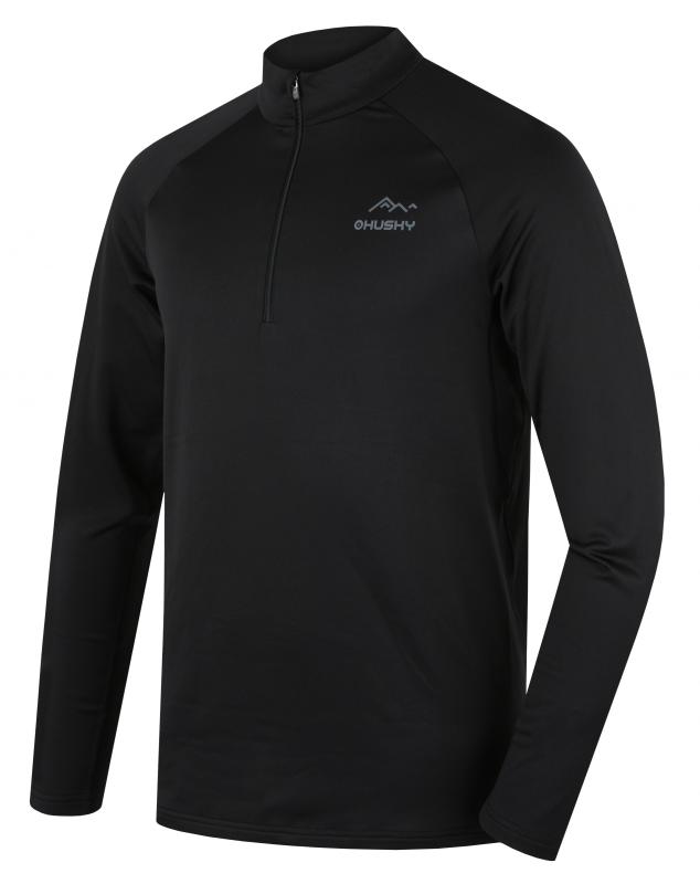 Husky Active Winter Tromi zip M black HUSKY