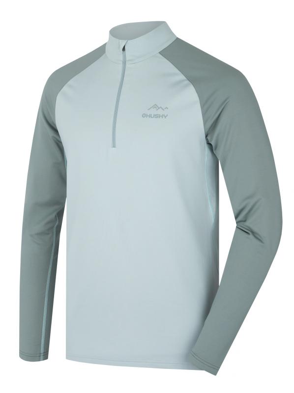Husky Active Winter Tromi zip M faded HUSKY