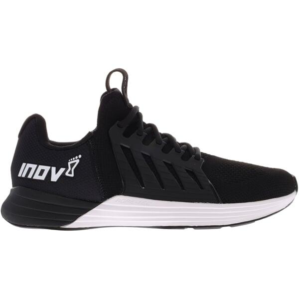Inov-8 F-LITE G 300 W (S) black/white Inov-8