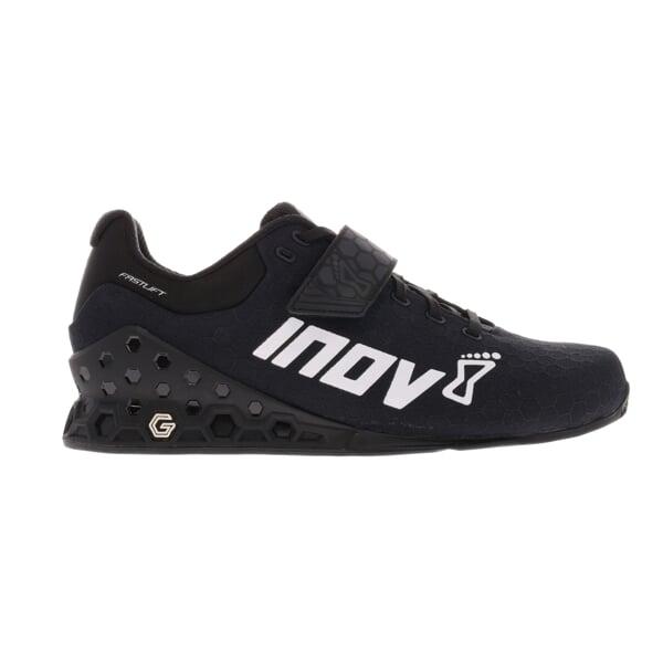 Inov-8 FASTLIFT POWER G 380 W black/white Inov-8
