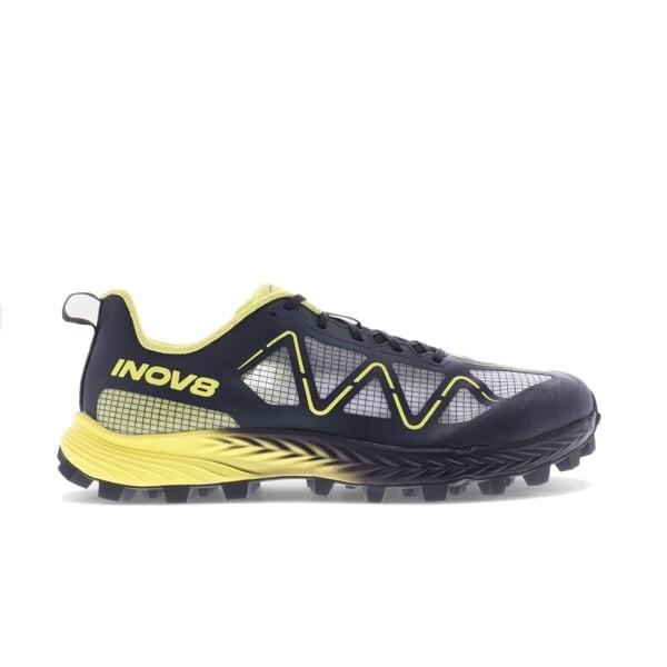 Inov-8 MUDTALON SPEED M (wide) black/yellow Inov-8