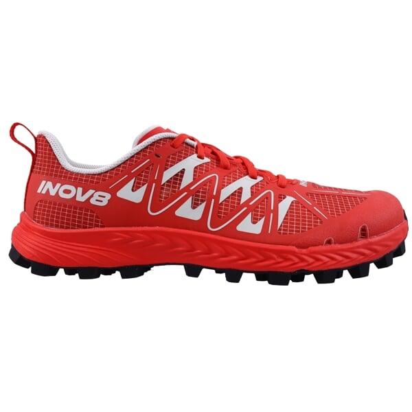 Inov-8 MUDTALON SPEED v2 M (P) red Inov-8