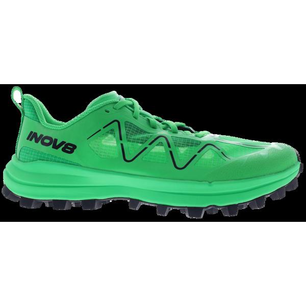 Inov-8 MUDTALON ZERO M (W) black/green Inov-8