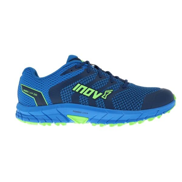 Inov-8 PARKCLAW 260 M (S) blue/green Inov-8