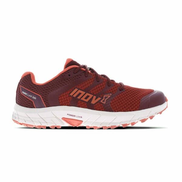 Inov-8 PARKCLAW 260 W (S) red/burgundy Inov-8