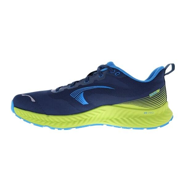 Inov-8 ROADFLY M (wide) navy/blue/lime Inov-8