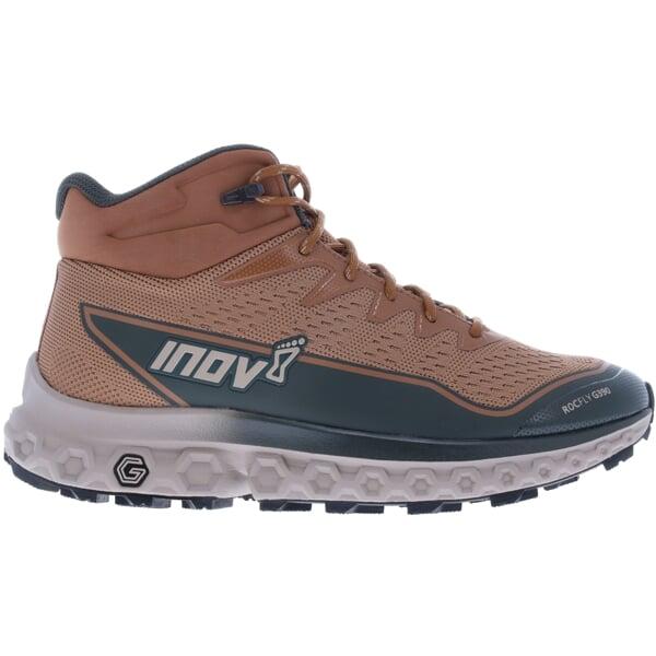 Inov-8 ROCFLY G 390 M (S) tan/taupe Inov-8