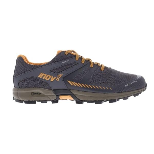 Inov-8 ROCLITE 315 GTX v2 M slate/orange/taupe Inov-8