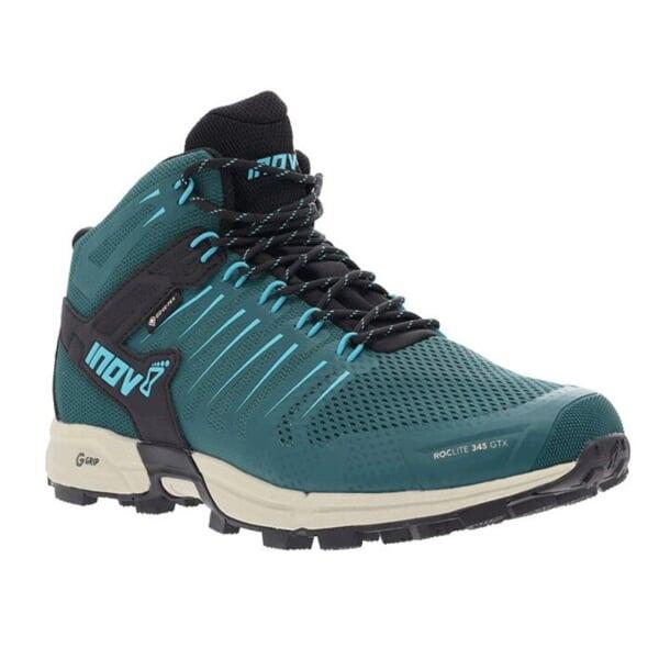 Inov-8 ROCLITE 345 GTX W (M) green/black Inov-8