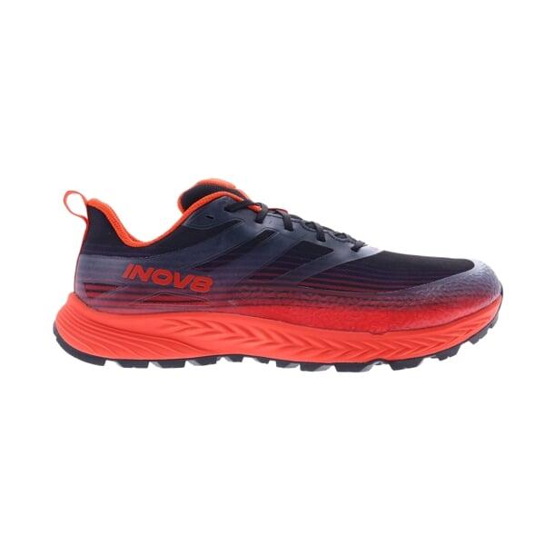 Inov-8 TRAILFLY SPEED M (wide) black/fiery red Inov-8