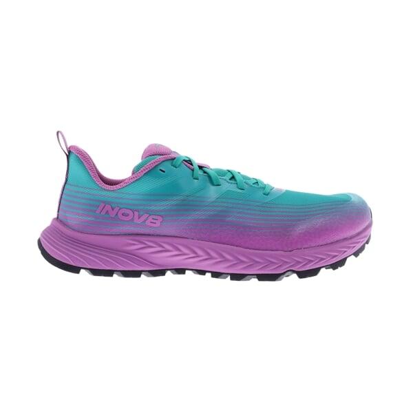 Inov-8 TRAILFLY SPEED W (wide) aqua/purple Inov-8