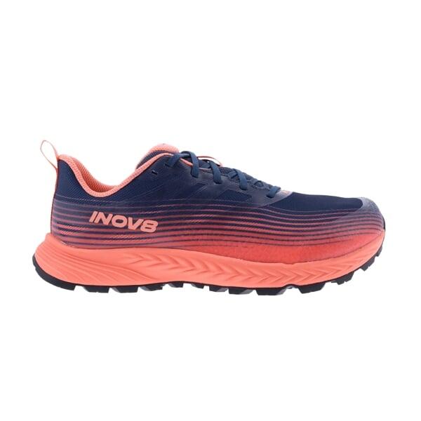 Inov-8 TRAILFLY SPEED W (wide) navy/coral Inov-8