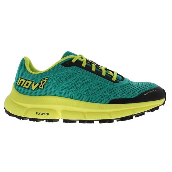 Inov-8 TRAILFLY ULTRA G 280 W (S) aqua/yellow Inov-8
