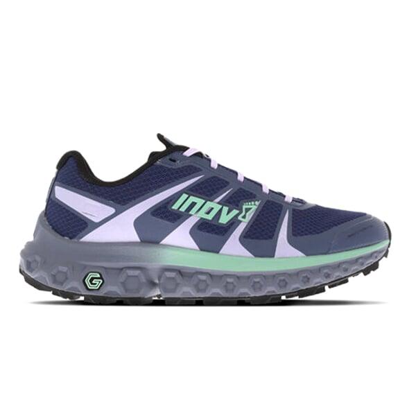 Inov-8 TRAILFLY ULTRA G 300 MAX W (S) navy/mint/black Inov-8