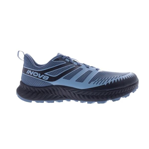 Inov-8 TRAILFLY W (wide) blue grey/black/slate Inov-8