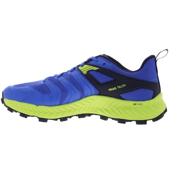Inov-8 TRAILTALON M (standrard) blue/black/lime Inov-8