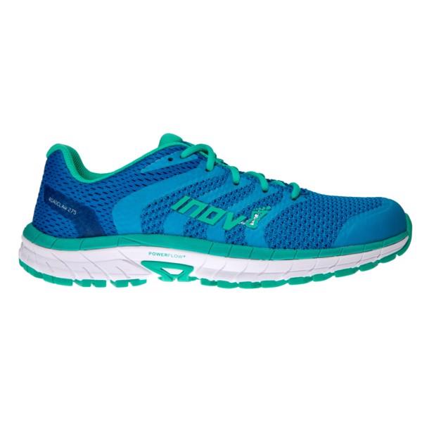 Inov-8 ROADCLAW 275 KNIT W (S) blue/teal Inov-8